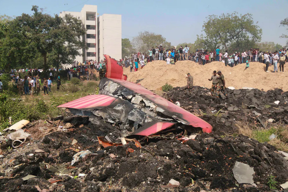 Crash in India. Nessun sopravvissuto tra le 242 persone a bordo.
