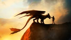 How To Train Your Dragon