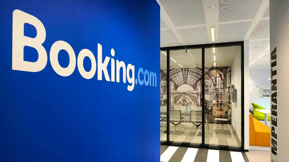 Hai già prenotato le vacanze?. Attenzione a questa nuova perfida truffa su Booking
