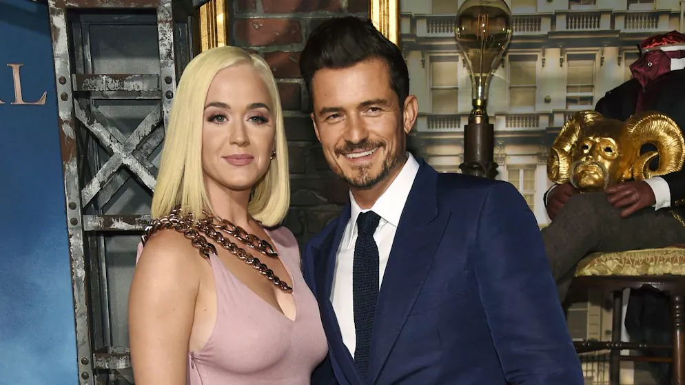 Ecco perché. Crisi in vista per Katy Perry e Orlando Bloom, la rottura sembra vicinissima