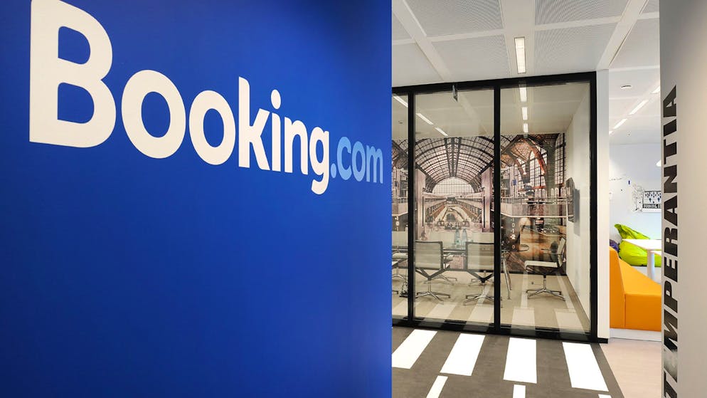 Already booked your vacation?. Beware of this perfidious scam on Booking