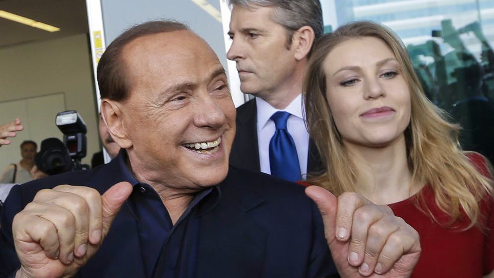 A 2 anni dalla morte del Cavaliere. Barbara Berlusconi racconta cosa fece per far arrabbiare suo padre Silvio