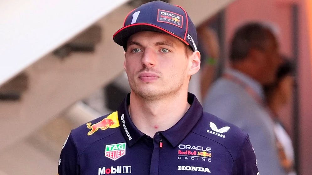 Max Verstappen hatte in dieser Saison bisher wenig Grund zur Freude.