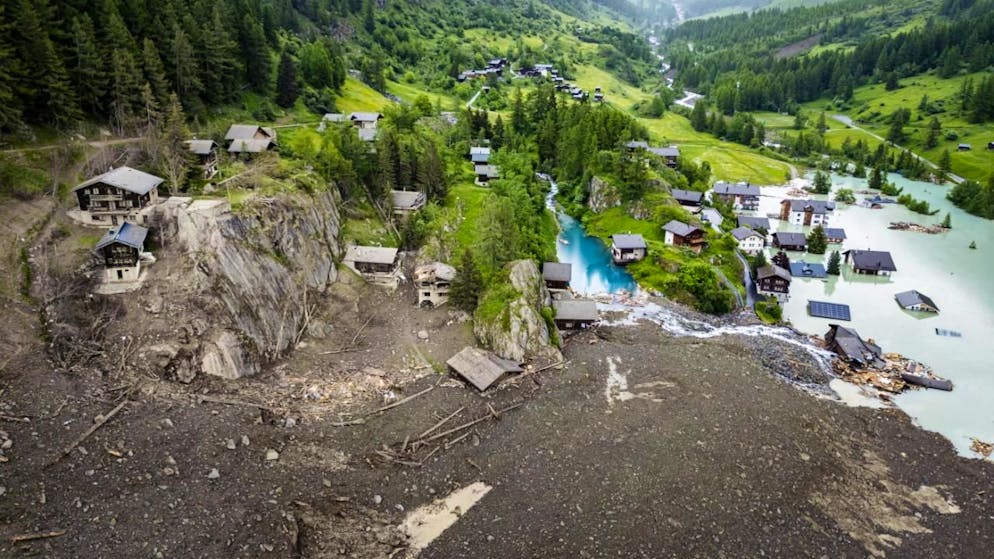 Dopo la Camera Alta. Pure il Nazionale approva i 5 milioni per Blatten