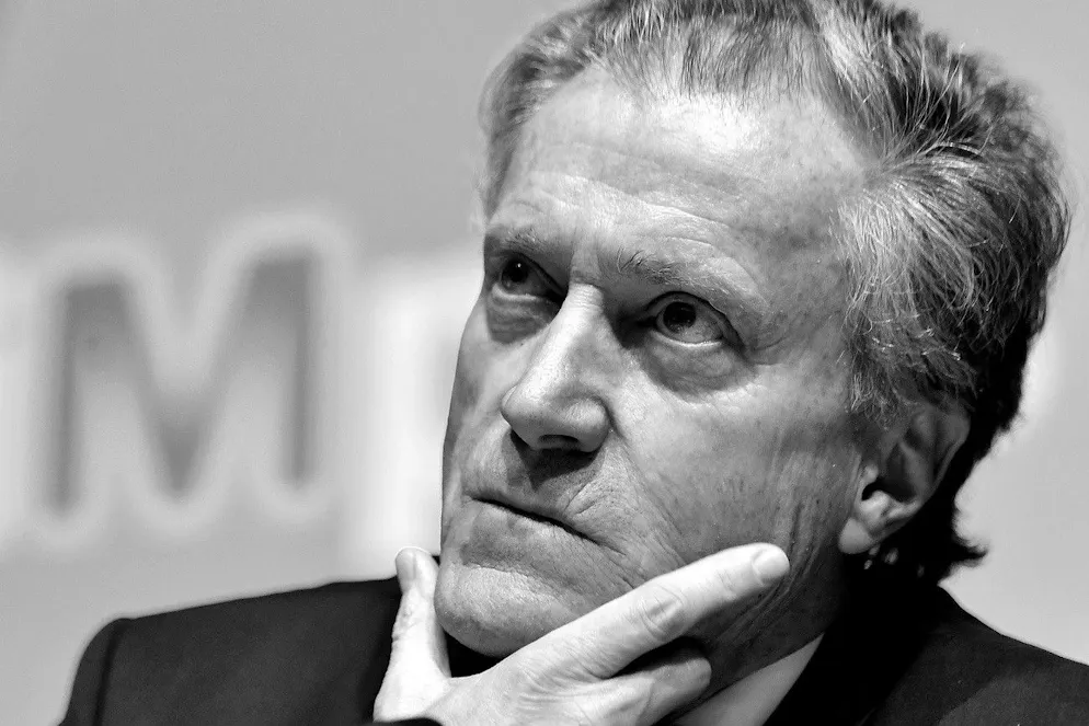 Herbert Bolliger a intégré l'entreprise en 1983, avant d'être nommé en 2005 président de la direction générale de la Fédération des coopératives Migros.