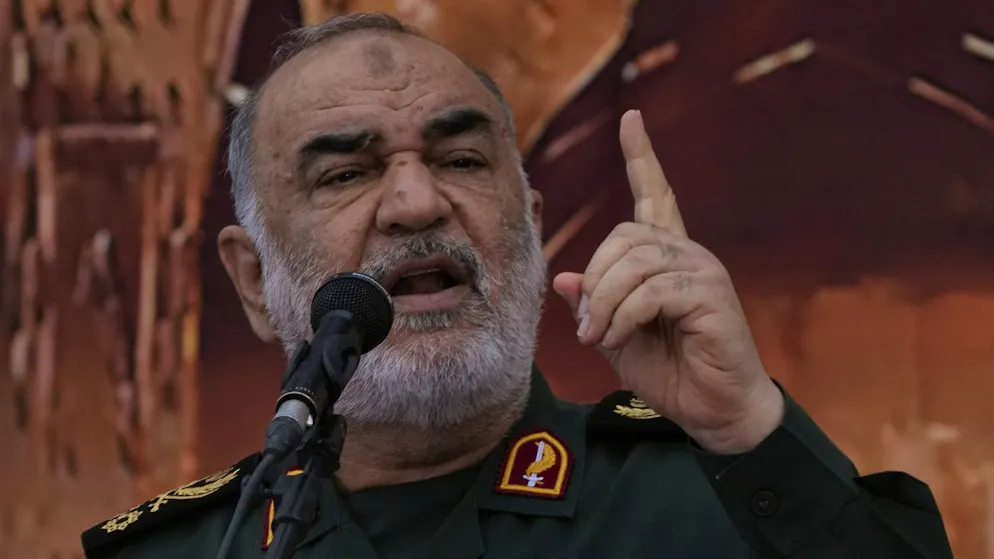 Frappes israéliennes. Des morts en Iran, dont le chef des gardiens de la révolution