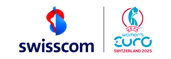 Swisscom Logo