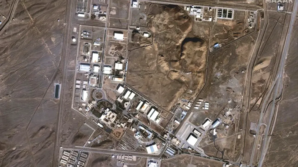 Déclaration de Netanyahu. Israël a «détruit la principale installation» du site nucléaire de Natanz