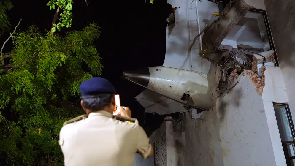 L'enquête durera «plusieurs mois». L'accident d'Air India secoue de nouveau Boeing
