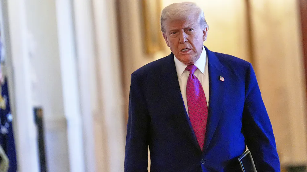 Une participation de Téhéran au sixième cycle de négociations sur le nucléaire prévu ce dimanche avec les Etats-Unis reste «incertaine», a rapporté samedi un média d'Etat iranien, au lendemain d'attaques israéliennes sans précédent sur l'Iran qui a riposté. (Photo d'archives)