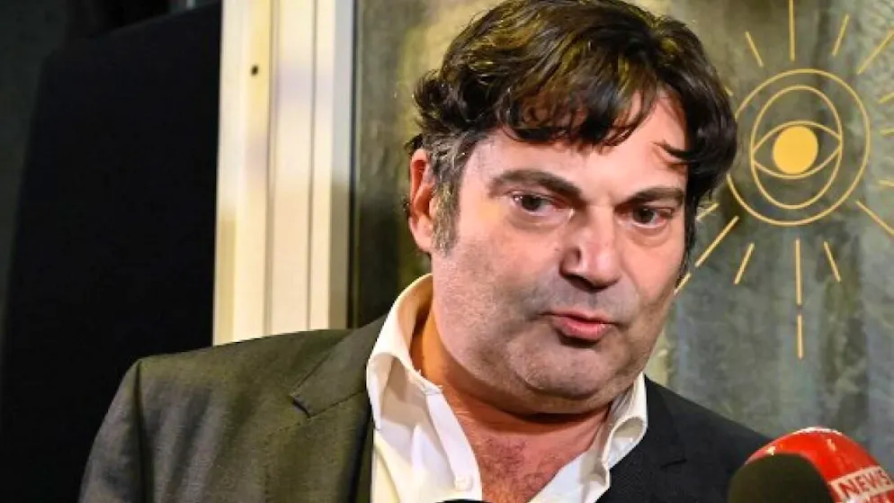 Avocat de Jonathann Daval, Randall Schwerdorffer a salué la décision et a rappelé qu'il n'y avait pas de faute civile parce qu'on était dans l'exercice des droits de la défense (archives).