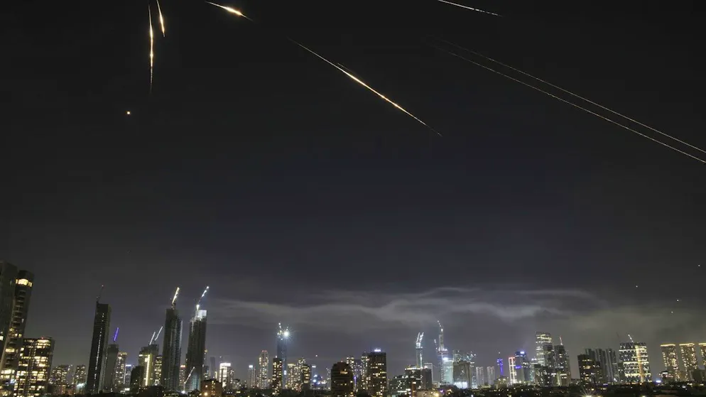 Escalation between Israel and Iran. Is a major war now looming?