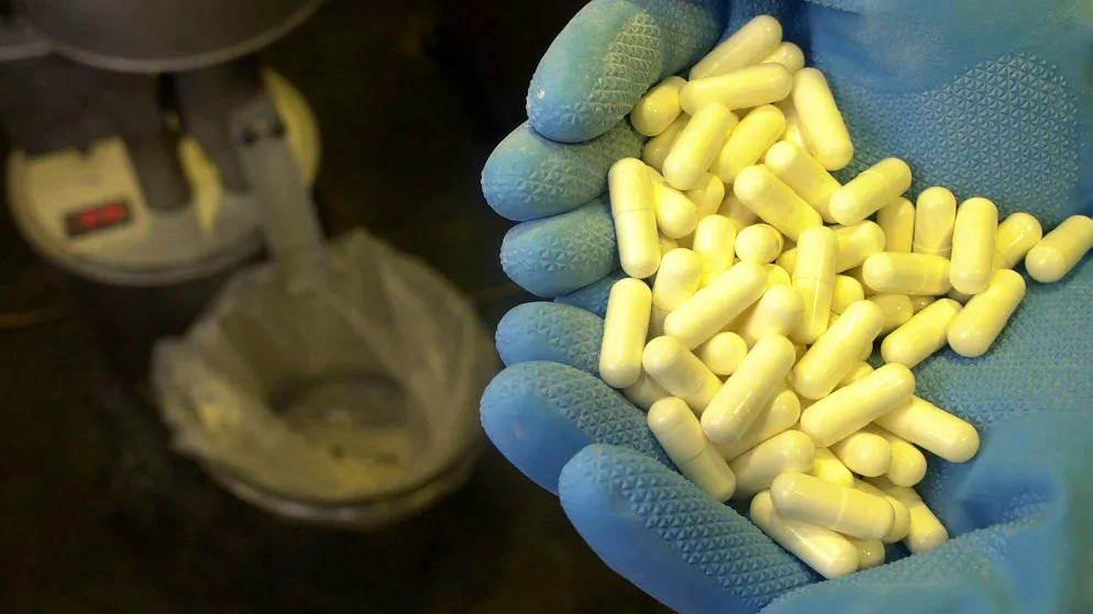 «Crapsules». Ecco come le pillole con feci liofilizzate potrebbero sostituire gli antibiotici