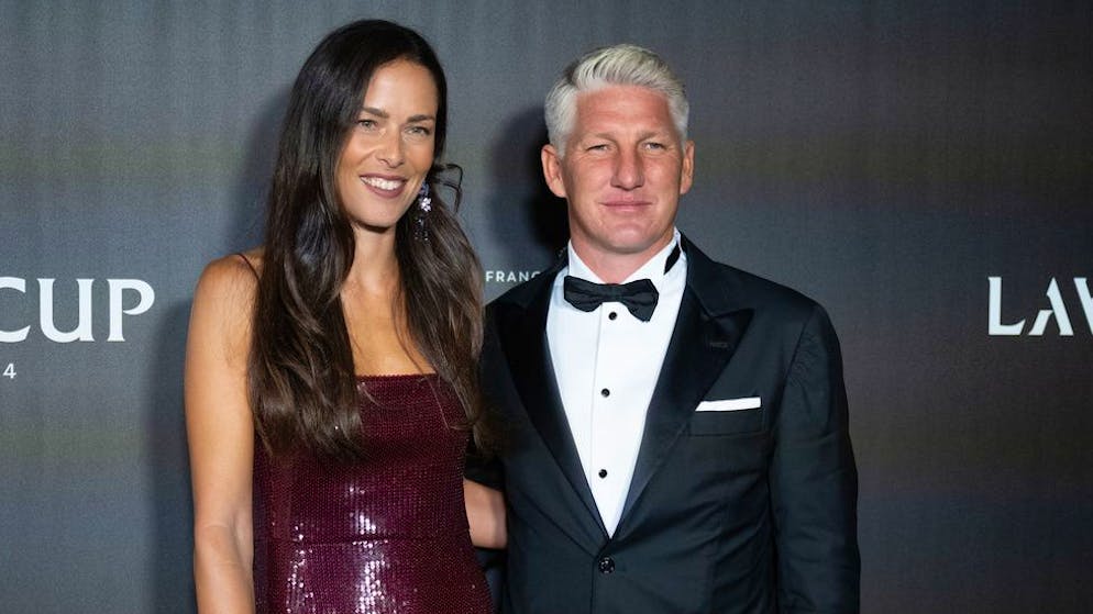 «Totalschaden». Schweinsteiger und Ivanović  – Werbedeal gekündigt wegen Schlagzeilen