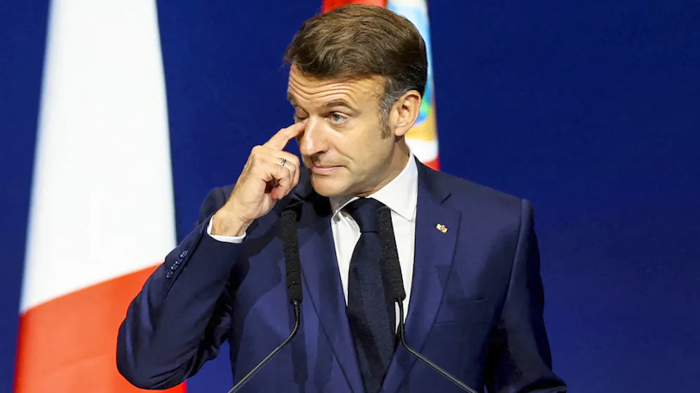 «La situation est grave». Et si la France était placée sous «tutelle» financière ?