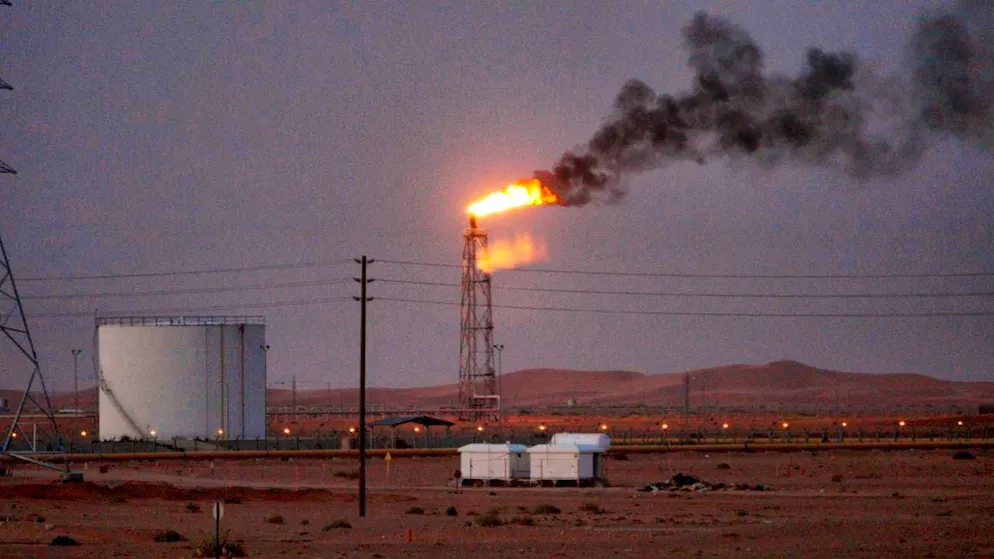 Israel's attack on Iran is also leading to rising oil prices. The price of North Sea Brent crude climbed by over 10 percent in the night.