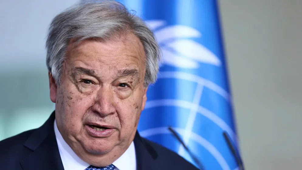 Frappes israéliennes en Iran. «Particulièrement préoccupé» Guterres lance un appel à la retenue