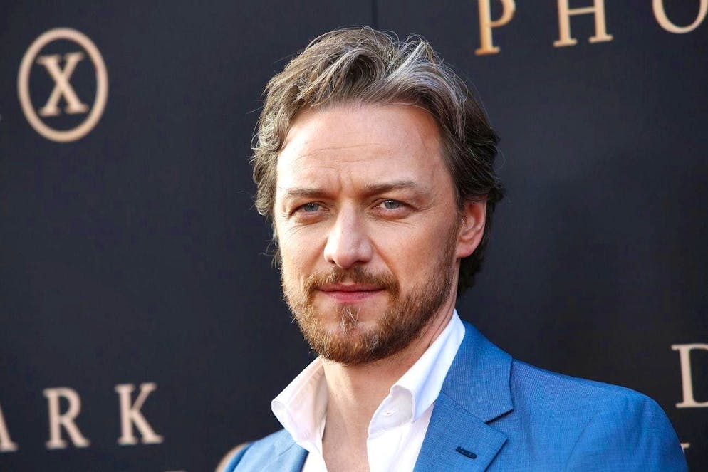 Friday the 13th: Trump, Klum, Kardashian - these celebrities are superstitious. Actor James McAvoy ("Glass)" inherited the superstition from his grandmother. "On the first of every month, I have to say 'white rabbit' to the first person I meet. Because that brings good luck," the Scotsman is certain.