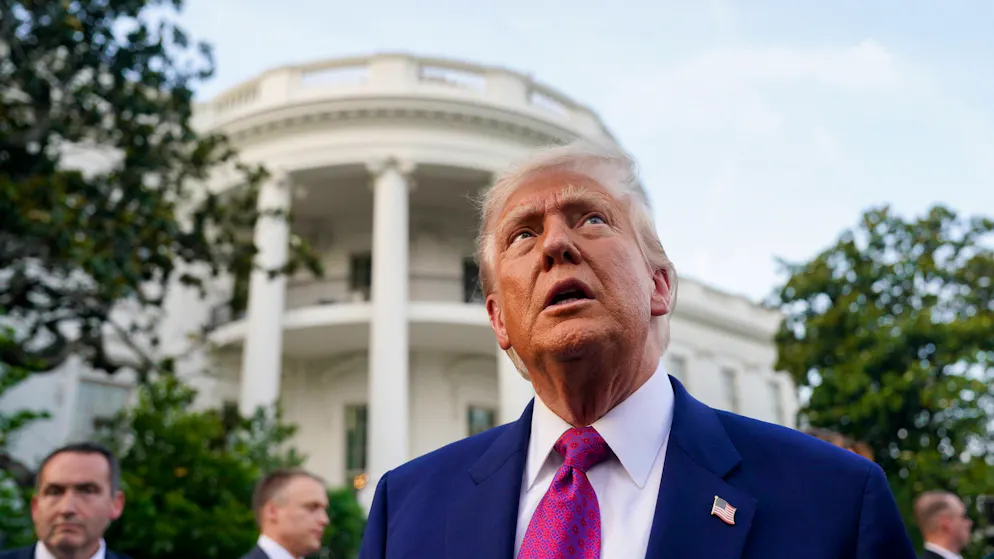 «On nous a menti». L’attaque israélienne contre l’Iran divise le mouvement trumpiste