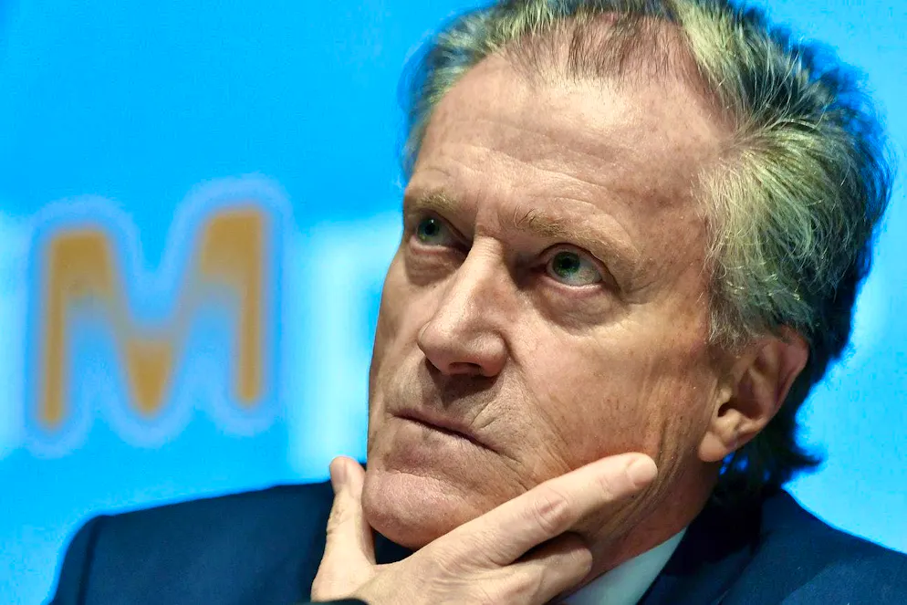 Herbert Bolliger, who headed Migros from 2005 to 2017, has died at the age of 71.