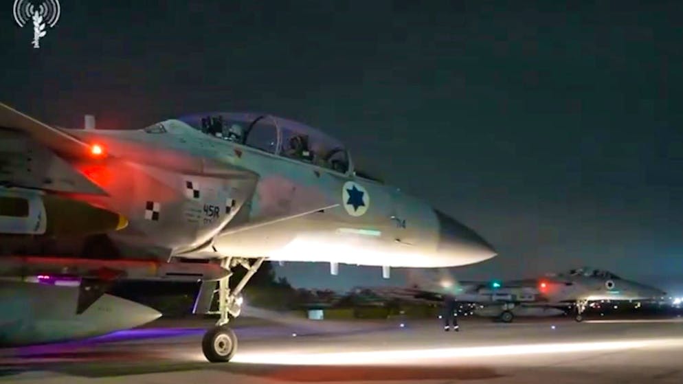 Medio Oriente. Ecco perché la caduta di Bashar al-Assad in Siria è stata decisiva per l'attacco di Israele in Iran