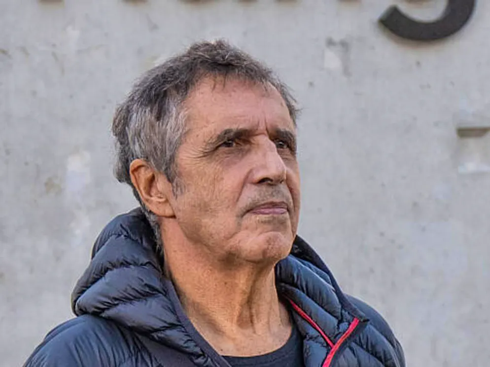 Julien Clerc va bientôt avoir 80 ans.