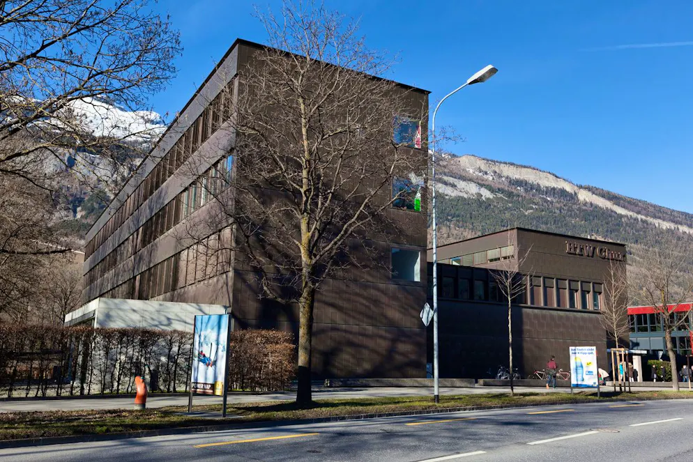 La Scuola universitaria professionale (SUP) dei Grigioni ha registrato nel 2024 un numero record di studenti (foto d'archivio).