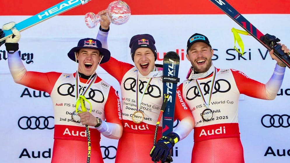 Le prize money dans toutes les disciplines de la FIS, dont le ski alpin, sera augmenté de 20 %.