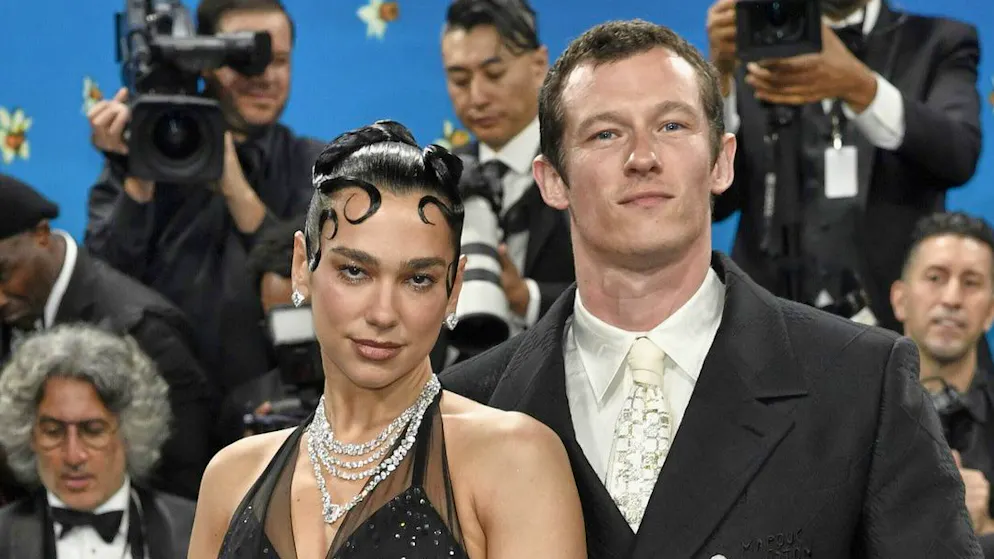 Will Dua Lipa sing the title song?. Callum Turner to be the new James Bond