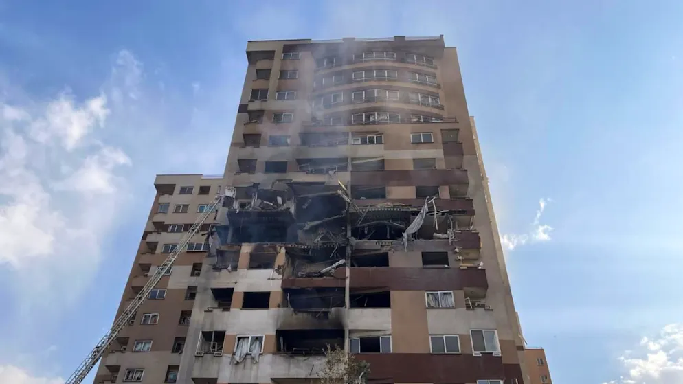 Medio Oriente: escalation fra Israele e Iran. La repubblica islamica ha preannunciato una risposta severa, accusando anche gli Stati Uniti di un aiuto diretto.