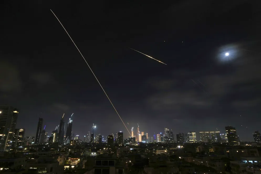 Medio Oriente: escalation fra Israele e Iran. La risposta iraniana non si è fatta attendere.