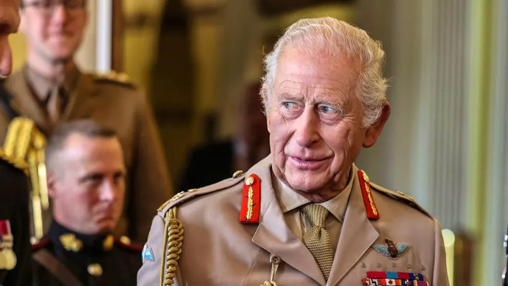 Kate e William si preparano?. Il cancro di re Carlo è incurabile, preoccupazione a corte