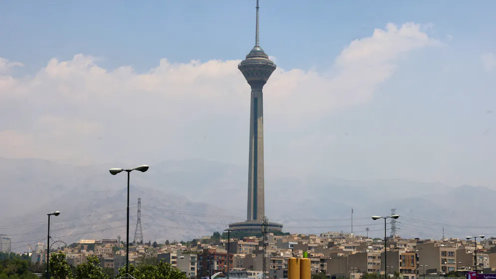 Le Moyen-Orient au bord du gouffre. Frappes israéliennes en Iran et ripostes de Téhéran: ce que l'on sait