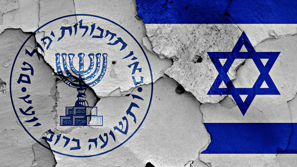 L'arma segreta di Israele. Ecco come il Mossad dà la caccia ai suoi nemici con missioni spettacolari