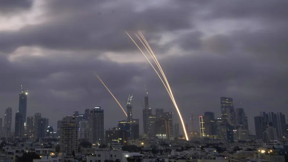Vers l’escalade?. L'Iran tire de nouveaux missiles sur Israël