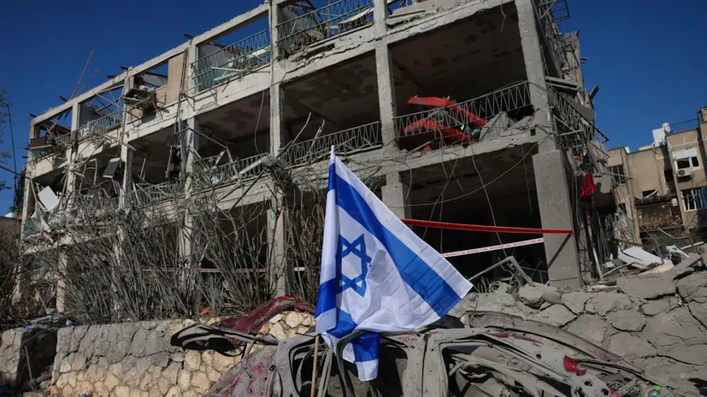 Medio Oriente. Iran: «Utilizzeremo 2'000 missili contro Israele»
