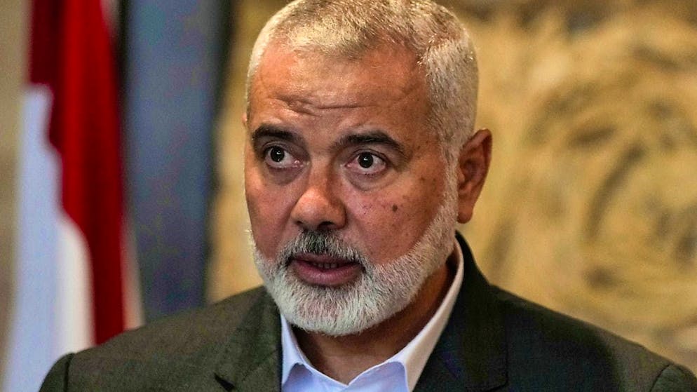 Il capo degli Esteri di Hamas, Ismail Haniya, è stato ucciso in un attacco israeliano nella capitale iraniana Teheran.