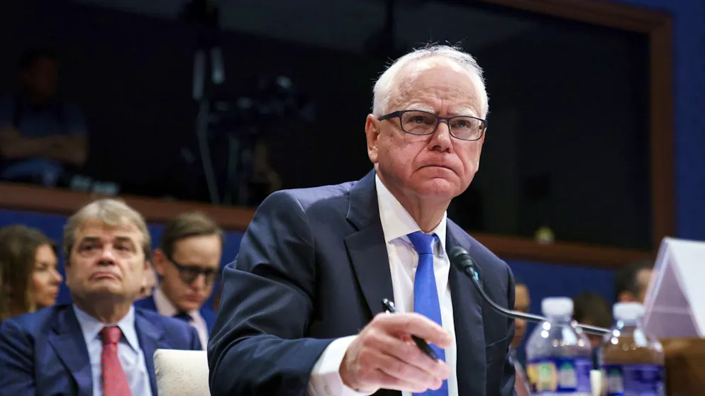 États-Unis. Une élue tuée, un autre blessé, le gouverneur dénonce une «violence politique»