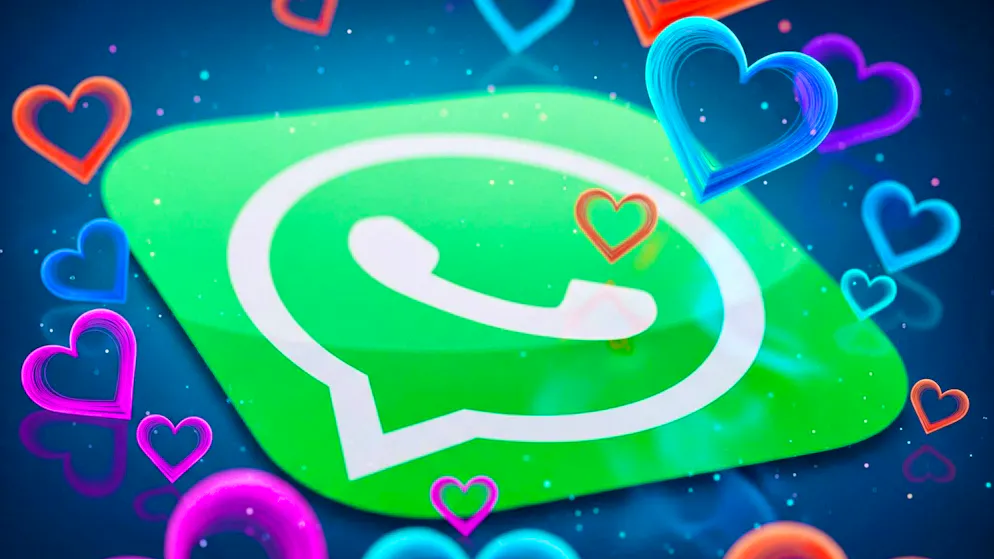 Quello che conta è.... Ecco a cosa fare attenzione prima di inviare il cuore sbagliato su WhatsApp