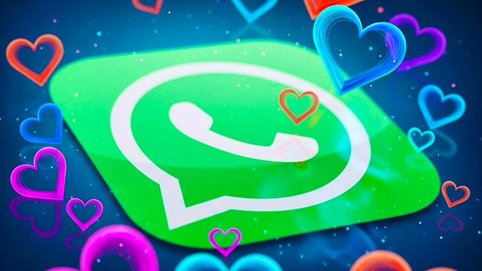 Quando si chatta, i cuori non sono solo cuori.