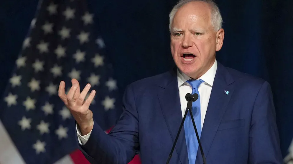 USA. Spara a due democratici vicino a Minneapolis, è caccia all'uomo. Walz: «Sono omicidi a sfondo politico»
