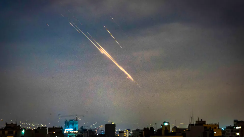 Opération «Lion dressé». Derrière l’attaque d’Israël, l’ombre du Mossad