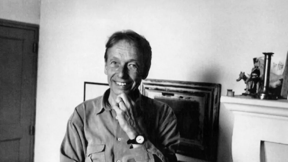 L'enfance de Philippe Jaccottet donne lieu à une exposition au Musée du Vieux-Moudon (archives).