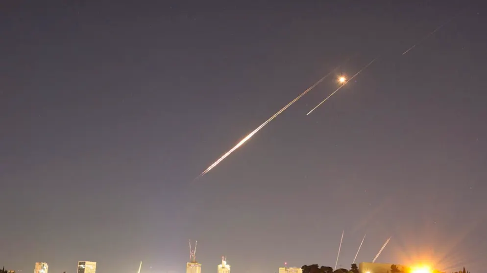«Violation flagrante». Le Qatar a «intercepté» des missiles visant une base américaine