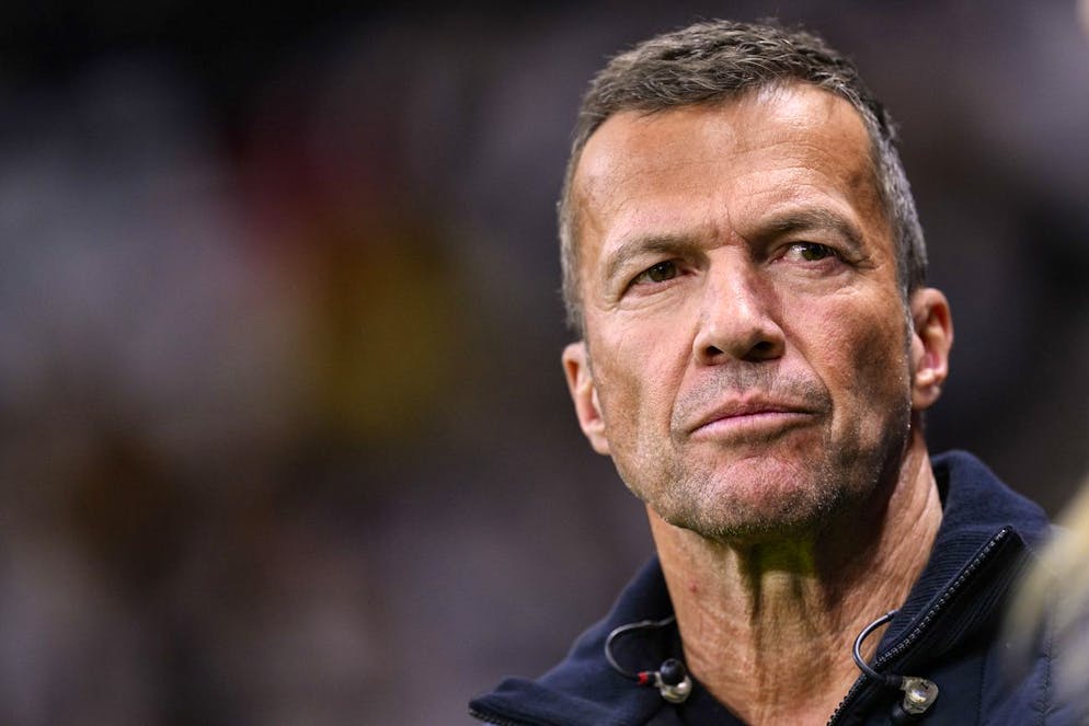 Für Lothar Matthäus ist Sané der Königstransfer bei Galatasaray.
