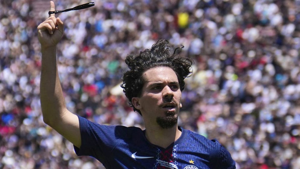 Mondial des clubs. Le PSG garde l'élan de la C1 et écrase l'Atlético de Madrid