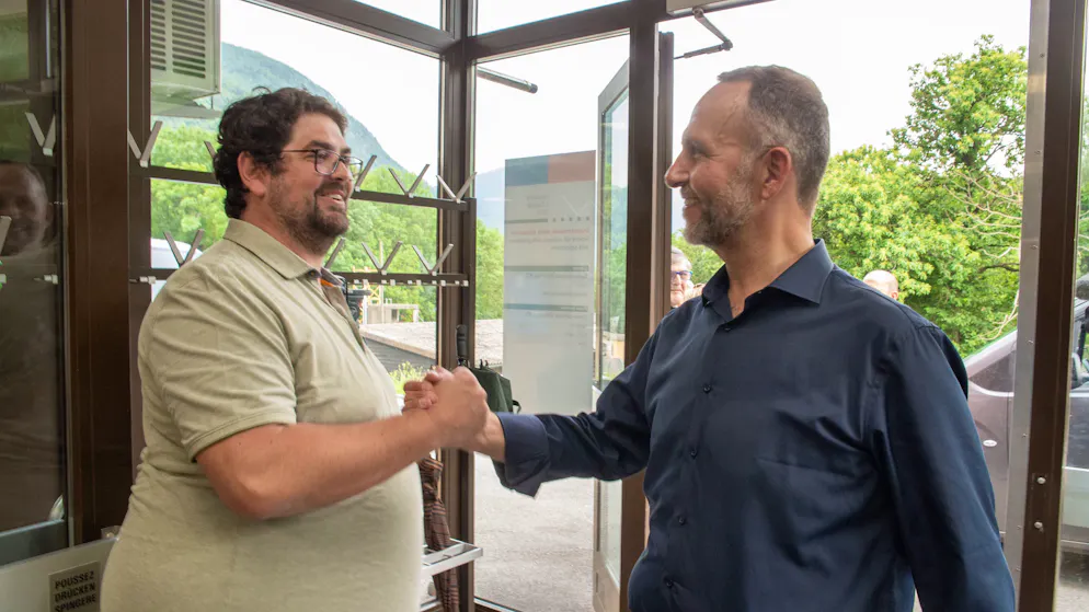 Ticino. Piccaluga: «La proposta di arrocco tra dipartimenti leghisti resta sul tavolo»