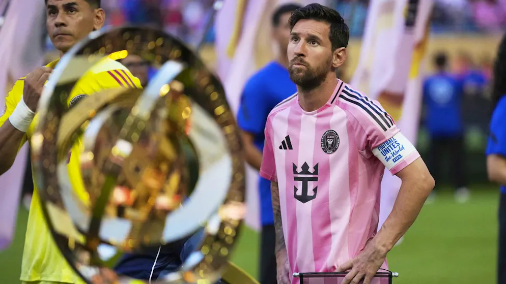 Mondial des clubs. Nul vierge entre Miami et Al Ahly, malgré Lionel Messi