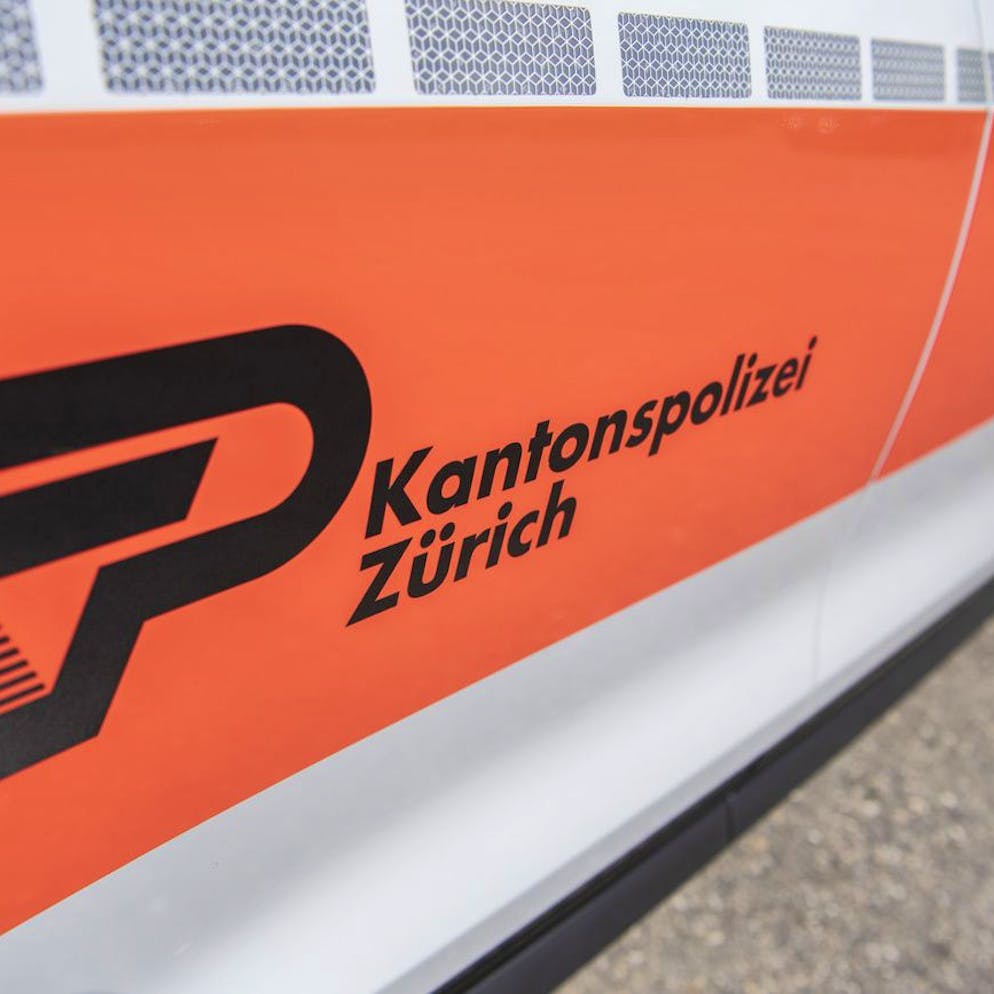 Regensdorf ZH. Person in der Nacht unter Güterzug geraten – Polizei spricht von Unfall