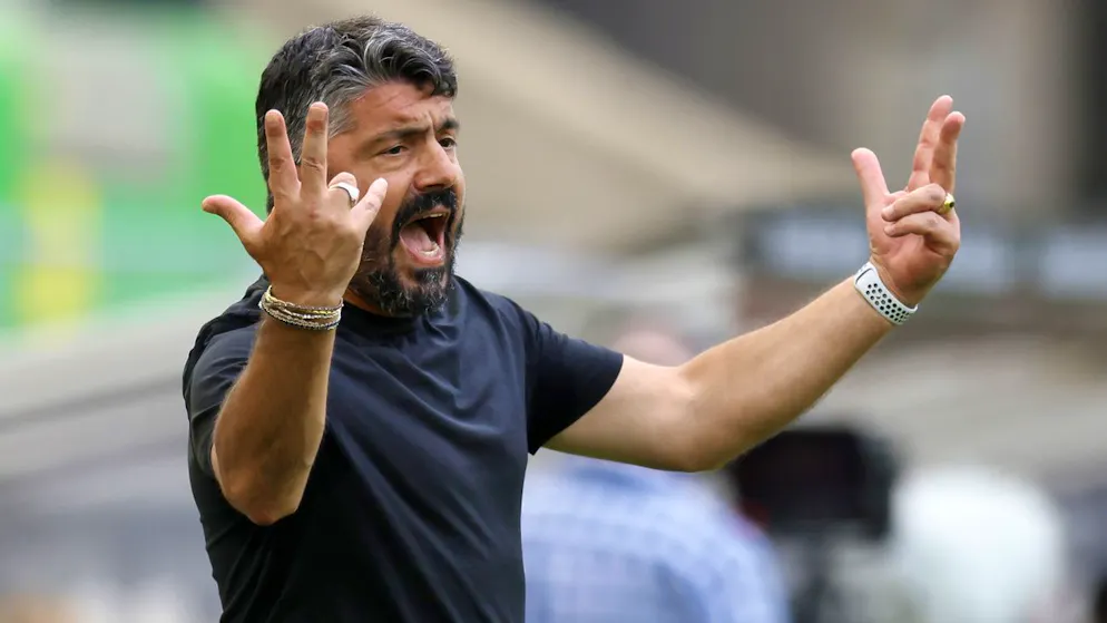 Football. En crise, l'Italie s'en remet à un ancien du FC Sion pour redresser la barre